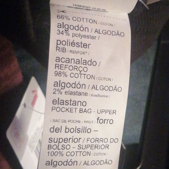 Puma pants size medium - Picture 10 of 12